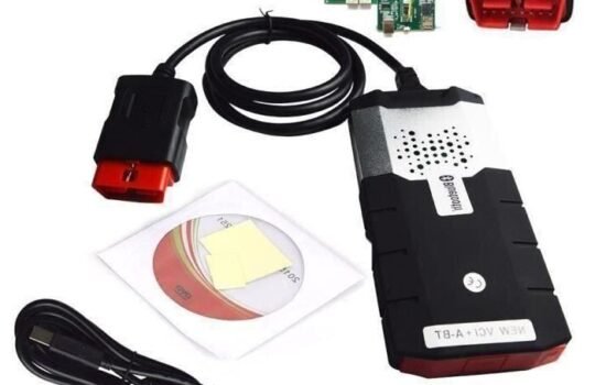 Comment mettre à jour la valise de Diagnostic Delphi DS 150 E ?
